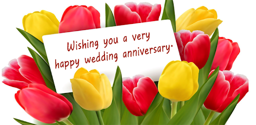 marriage anniversary wishes