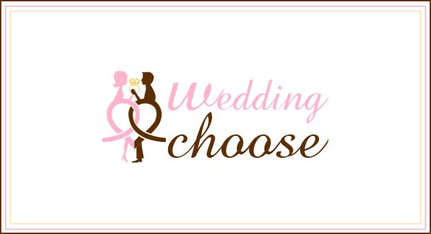 Wedding Choose Logo