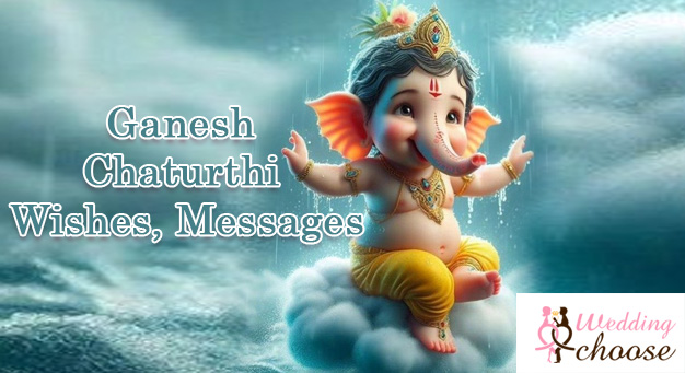 Heartfelt Ganesh Chaturthi Wishes and Messages for 2024