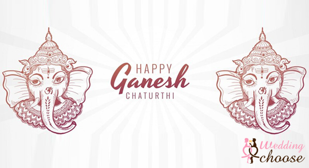 Ganesh Chaturthi Wishes for Social Media