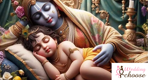 Shri Krishna Janmashtami Wishes