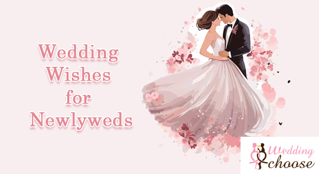 Wedding Wishes for Newlyweds