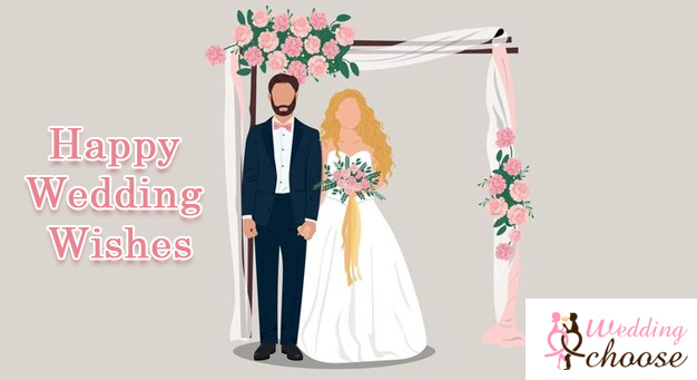 Top New Wedding Wishes for the Newlyweds