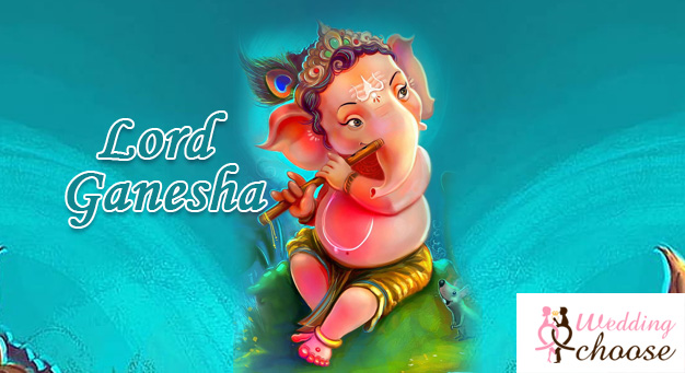 Lord Ganesha Wallpaper HD or God Ganesha HD Wallpapers