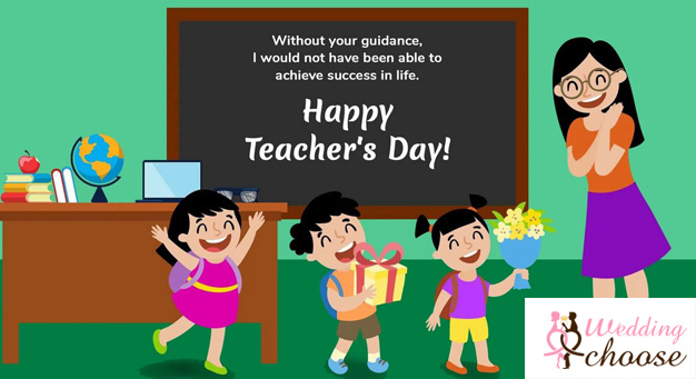 Honoring Educators: Teachers Day Wishes in Hindi, Marathi, Tamil, and English