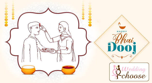 Bhaiya Dooj, Bhai Dooj Wishes, Bhai Dooj Status, Bhai Dooj Messages, Bhai Dooj Quotes, Bhai Dooj Good Morning, Bhai Dooj Images, Bhai Phota, Bhatri Ditya, Bhav Bij, Bhai Tikka, Bhau Beej, Yamadwitheya or Yamadvitiya