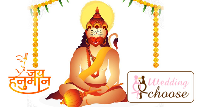 God Morning Hanuman Images With Quotes, Good Hanuman Puja