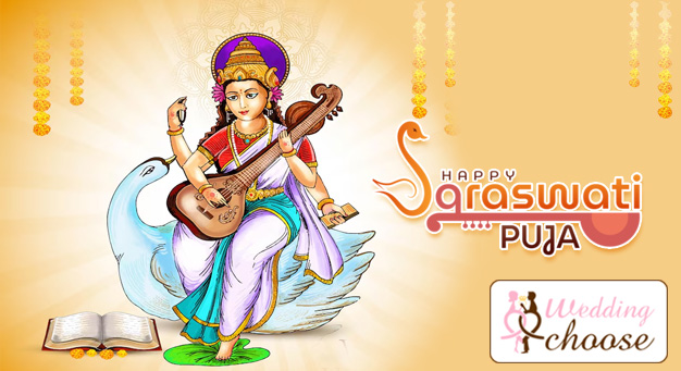 Happy Maa Saraswati Puja Images Wishes, Saraswati Puja Images-Wishes, Basant Panchami Wishes, Vasant Panchami Wishes, Saraswati Puja Wishes, Tamil saraswati puja Wishes, neel saraswati Wishes, saraswati good morning, Saraswati puja good morning, Basant Panchami good morning