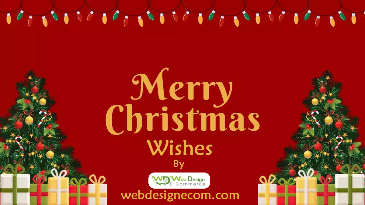 Latest Merry Christmas Wishes, Messages & Quotes 2025